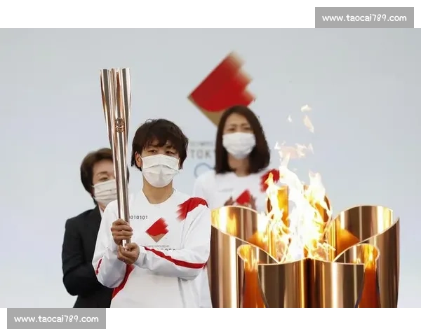 奥运会火炬传递点燃世界激情与和平友谊的光辉旅程
