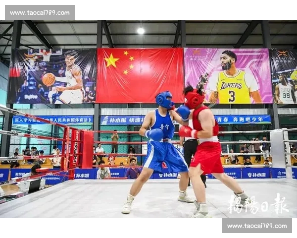 拳击赛激烈比拼落幕后选手分享心路历程与比赛感悟